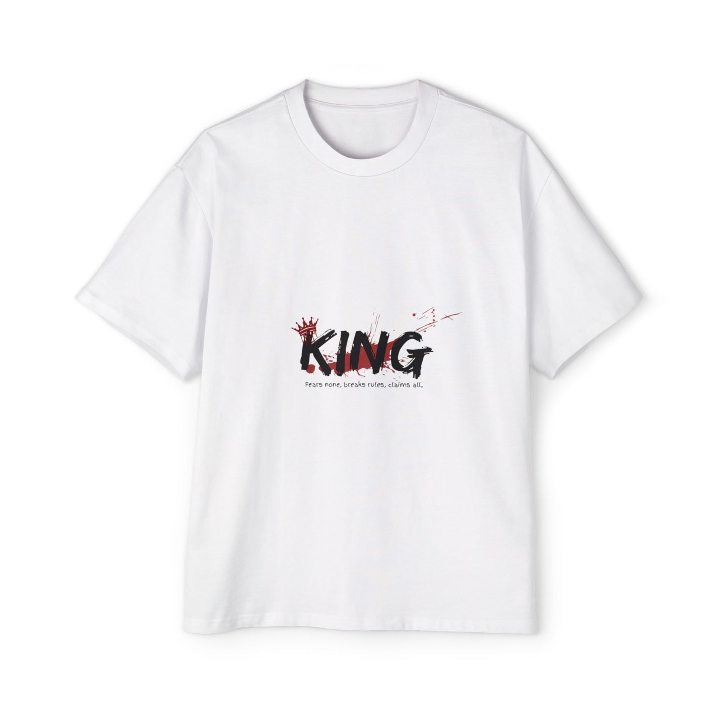 Men's Tee